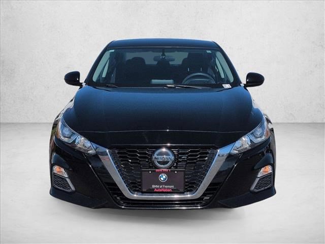 Used 2020 Nissan Altima 2.5 S image 1