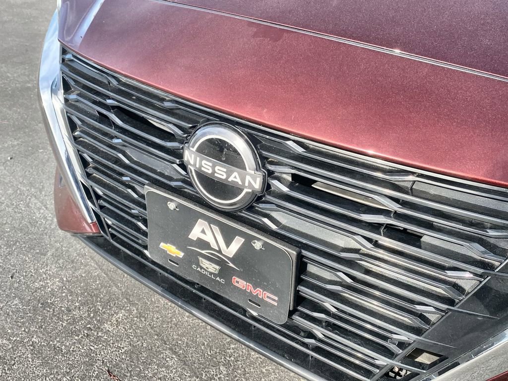 Used 2023 Nissan Altima 2.5 SV image 28