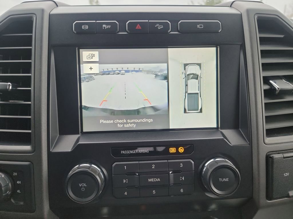 Used 2019 Ford F450 XL w/ STX Appearance Package image 21