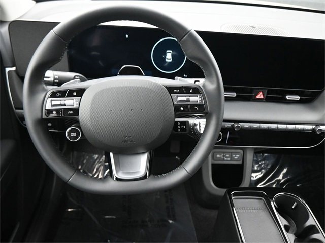 New 2025 Hyundai Ioniq 5 SE image 13