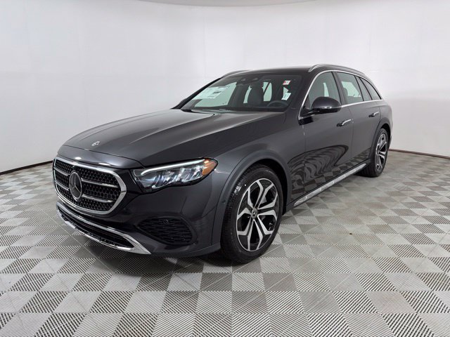 New 2027 Mercedes-Benz E 450 4MATIC All-Terrain Wagon image 3