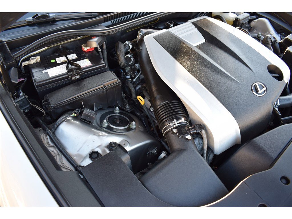 Used 2015 Lexus RC 350 image 51