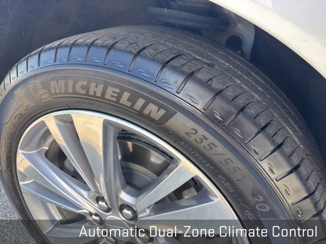 Used 2024 Cadillac XT5 Premium Luxury AWD/4WD image 26