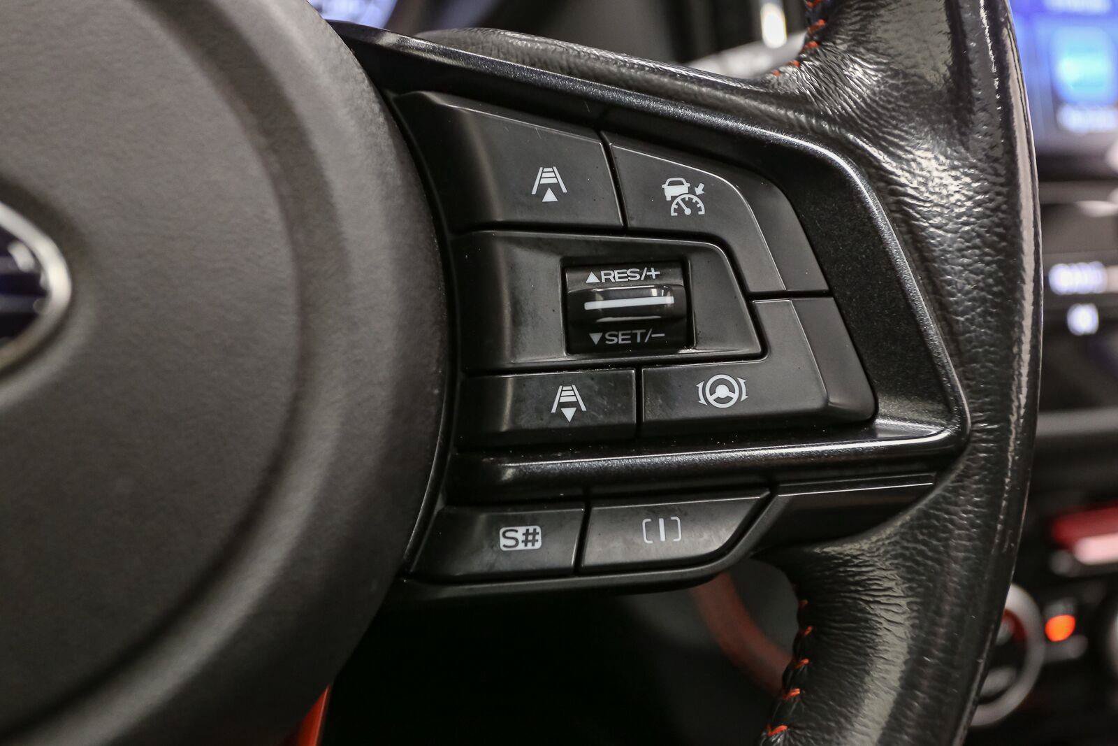 Used 2023 Subaru Forester Sport AWD/4WD image 38