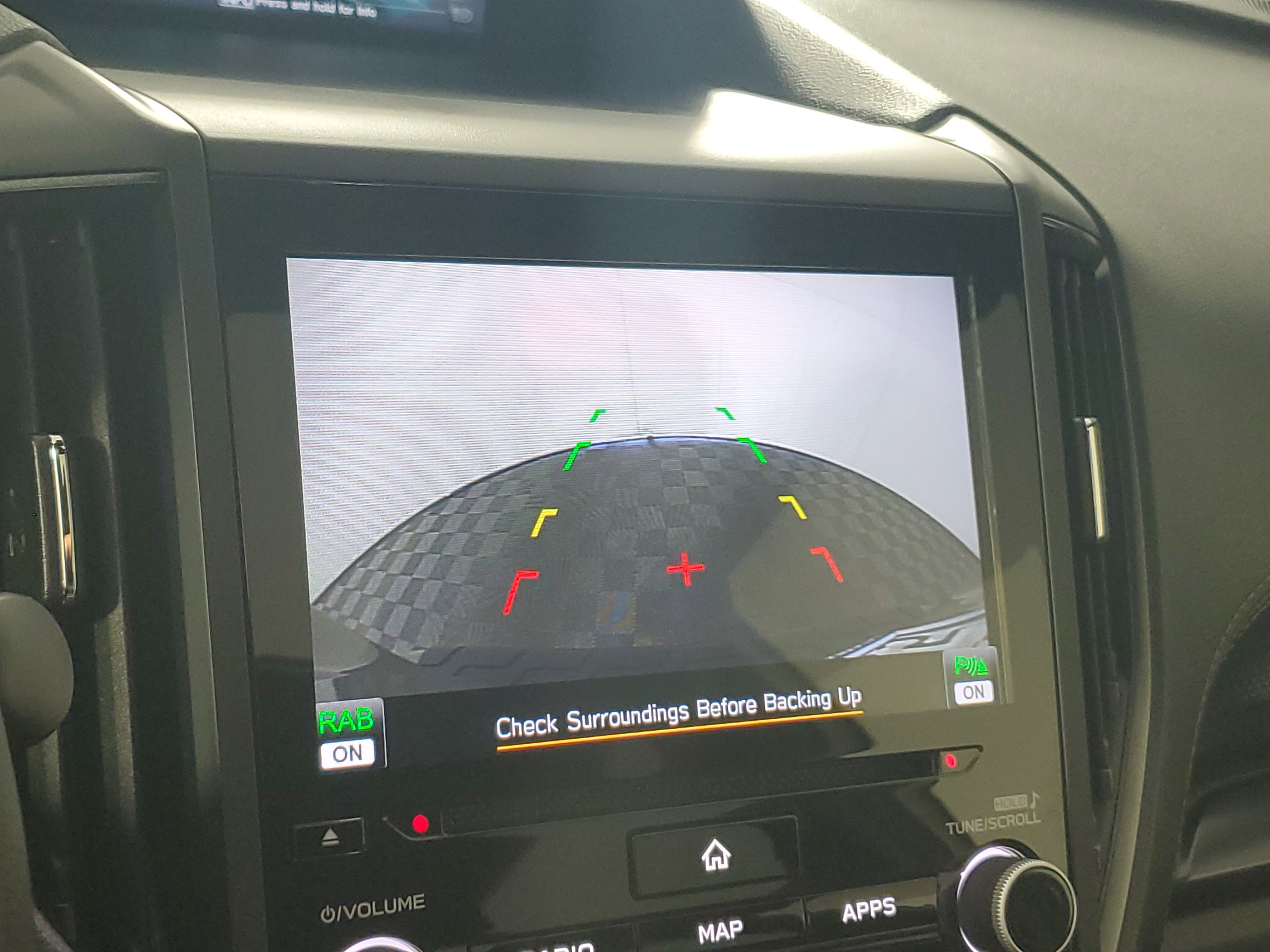 Used 2023 Subaru Forester Wilderness image 18