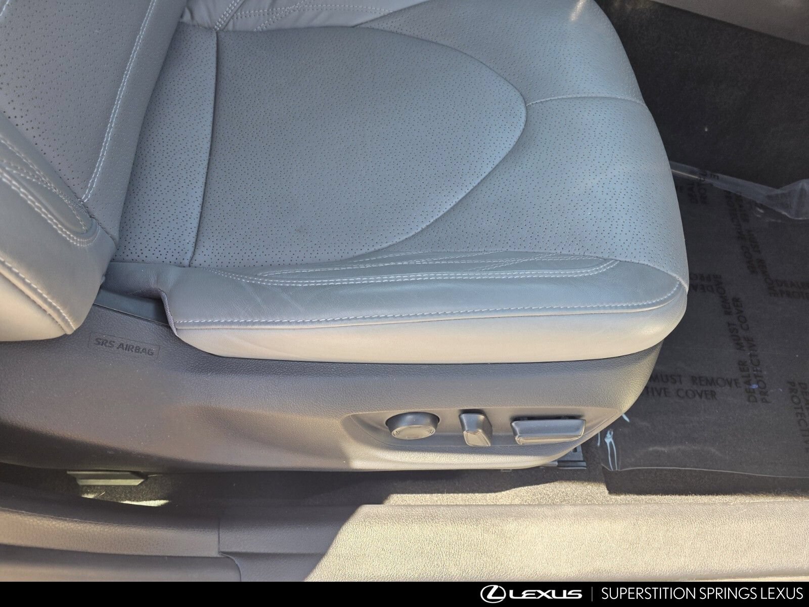Used 2020 Toyota Avalon Limited w/ Advanced Safety Package FWD image 30