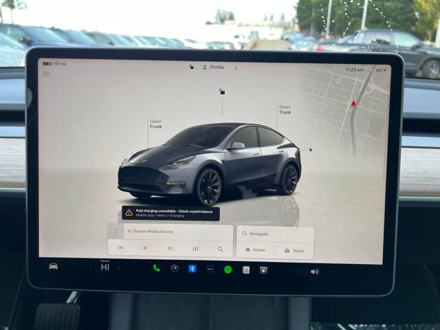 Used 2022 Tesla Model Y Long Range image 21