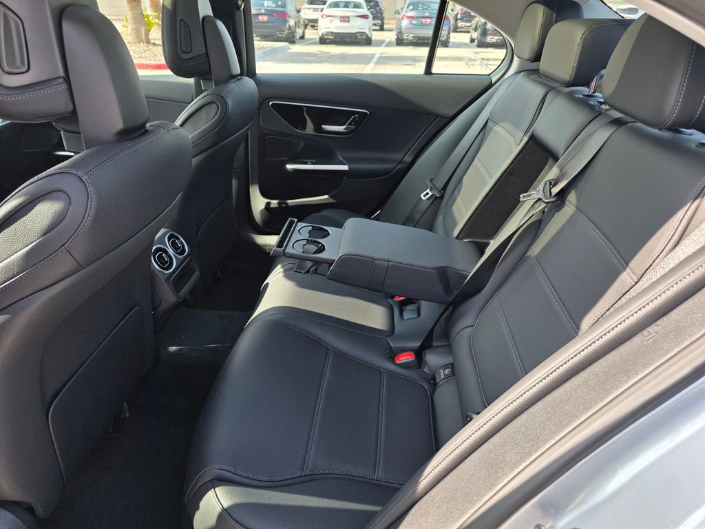 New 2026 Mercedes-Benz E 450 4MATIC Sedan image 14