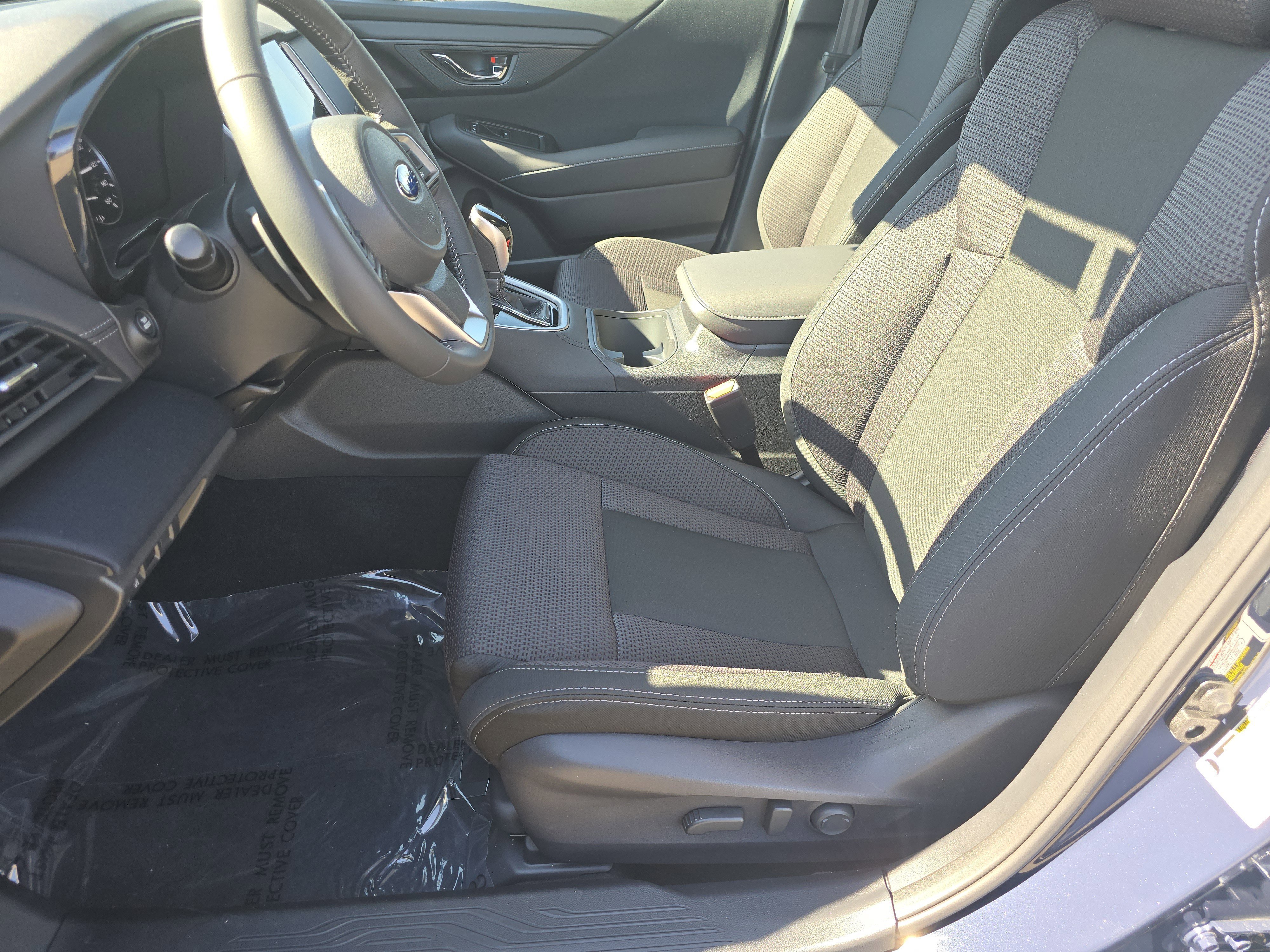 New 2025 Subaru Outback Premium w/ Popular Package #1A image 18