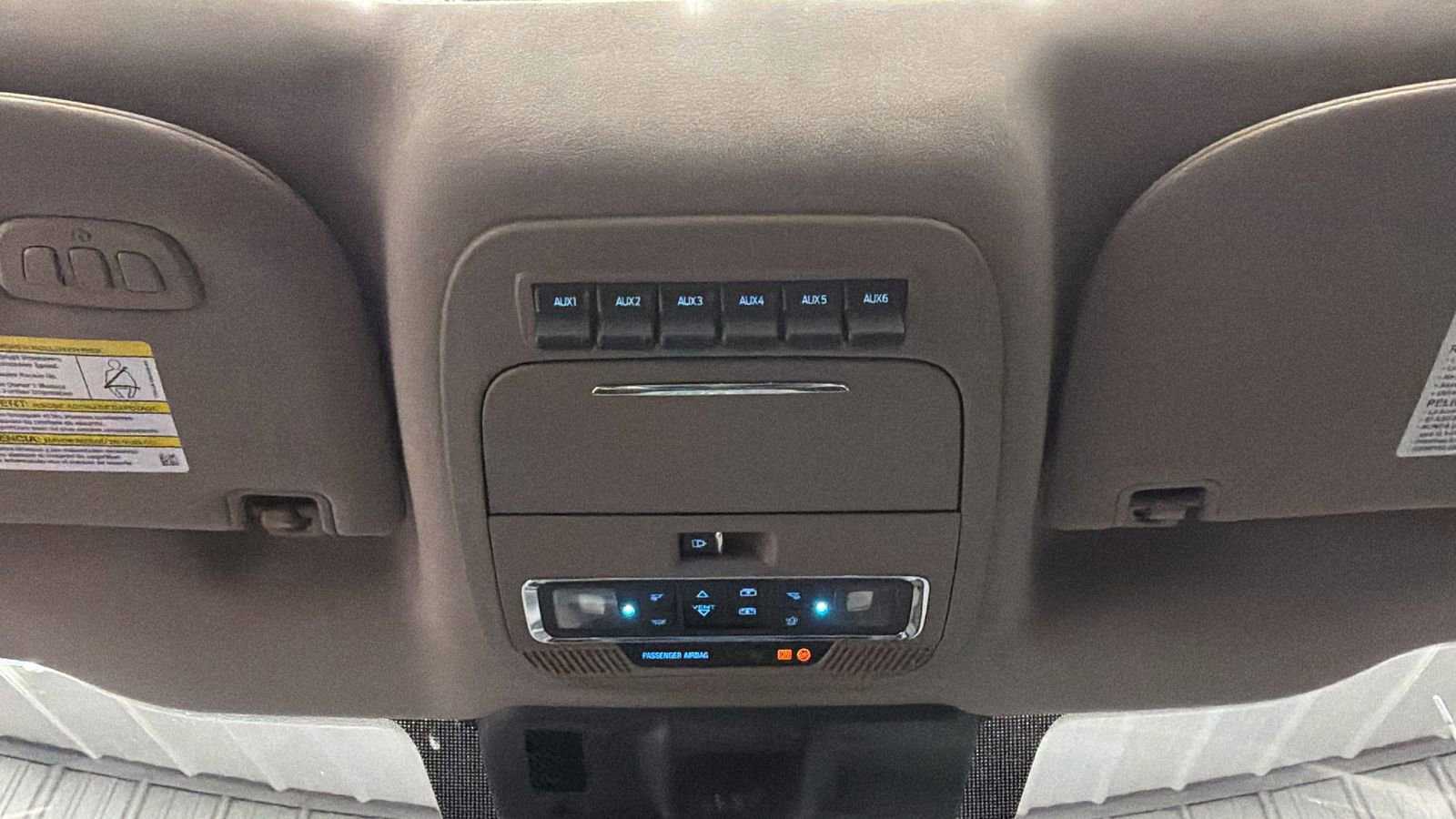 Used 2026 Ford F450 Platinum w/ Platinum Plus Package image 37