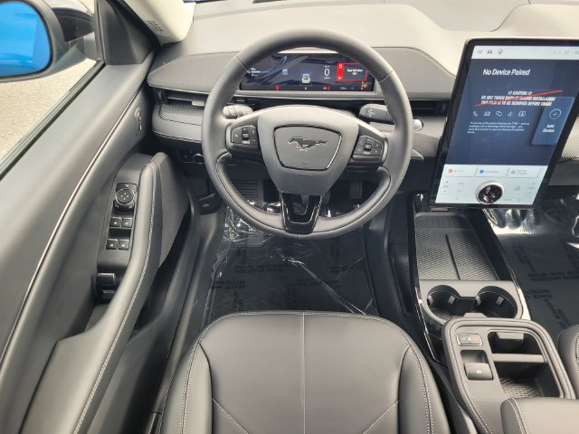 New 2026 Ford Mustang Mach-E Select RWD image 14