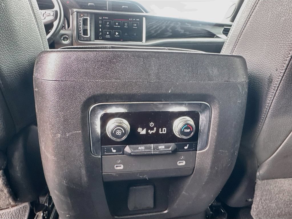 Used 2023 GMC Yukon Denali w/ Max Trailering Package RWD image 22