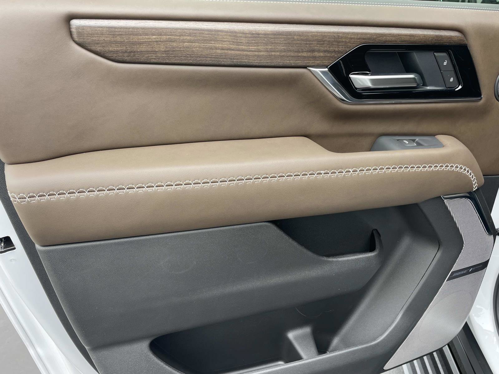 New 2026 GMC Yukon XL Denali Ultimate image 22