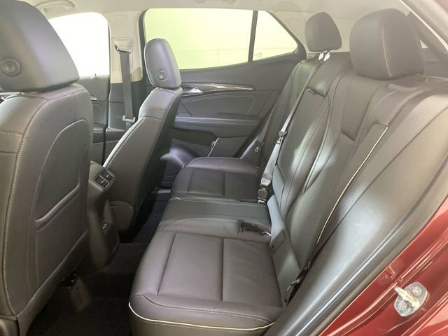 Used 2021 Buick Envision Essence w/ Technology Package I image 21