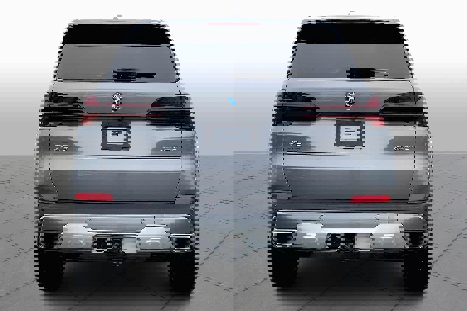 Certified 2024 BMW X5 xDrive40i w/ Premium Package image 4