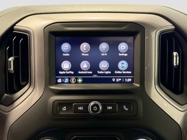 Used 2024 GMC Sierra 2500 Pro image 12