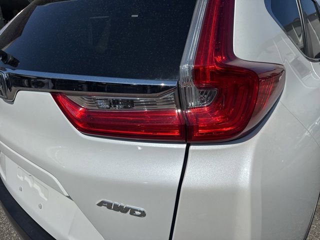 Used 2019 Honda CR-V EX-L image 32