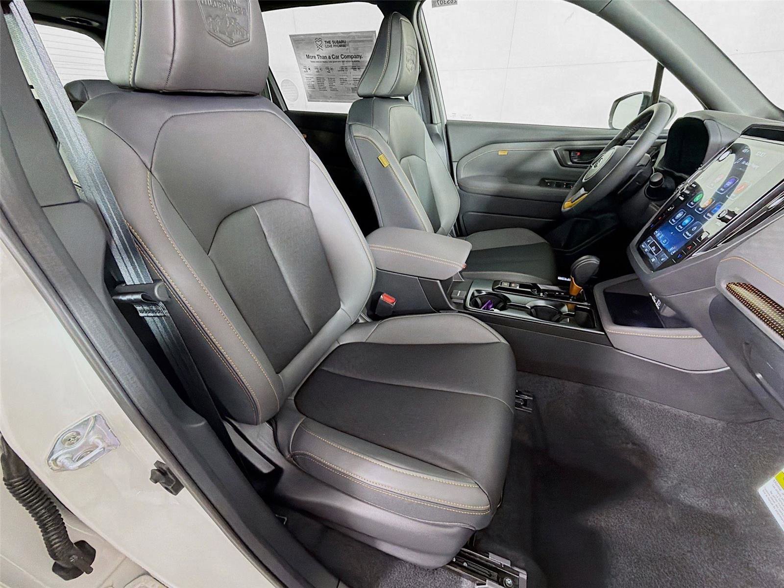 New 2026 Subaru Forester Wilderness AWD/4WD image 30