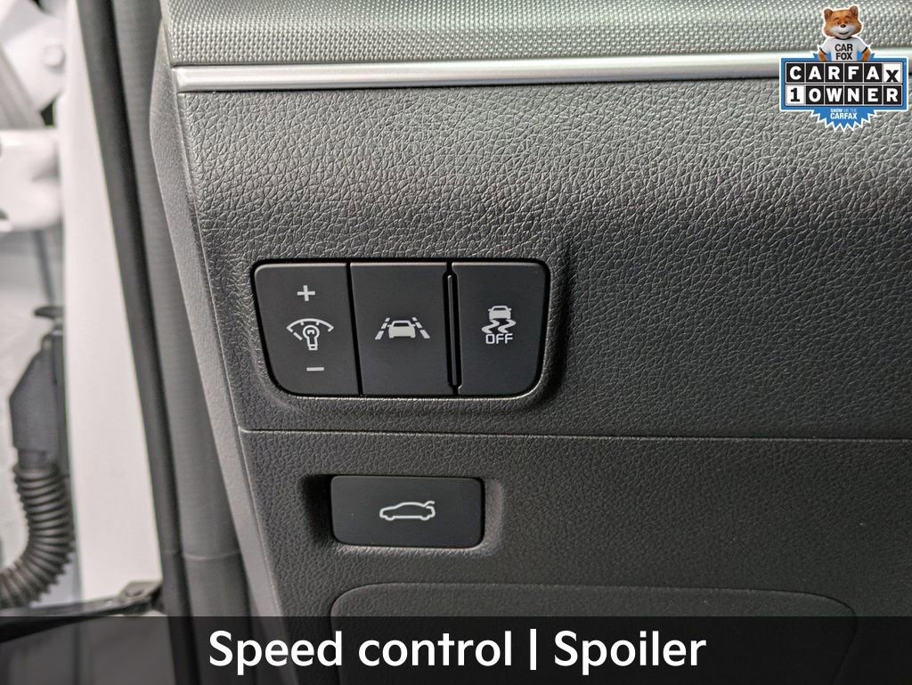 Used 2023 Kia K5 GT-Line image 27