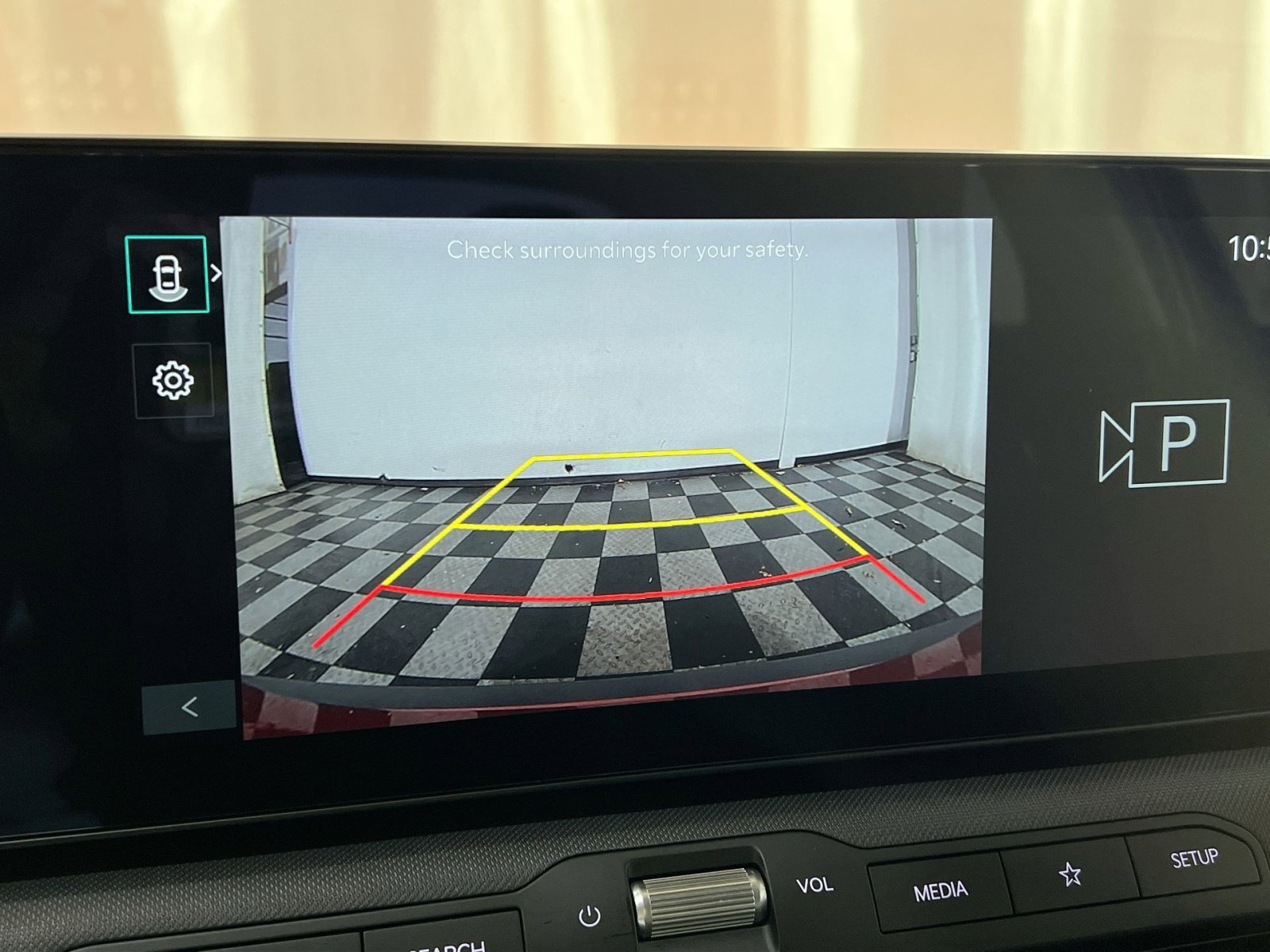 Used 2025 Kia K4 LXS image 26