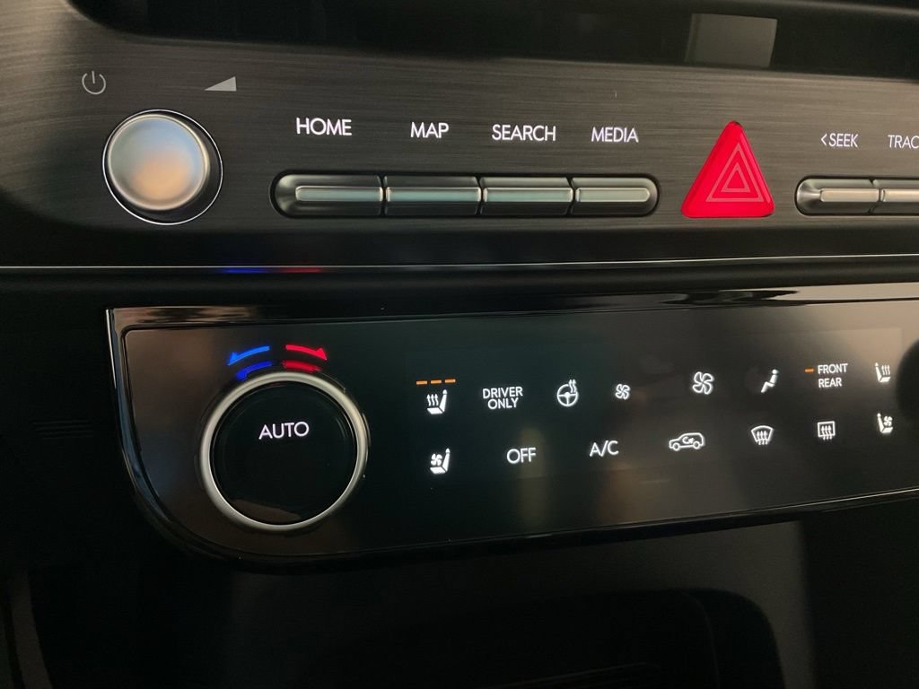 New 2026 Hyundai Palisade Calligraphy AWD/4WD image 4