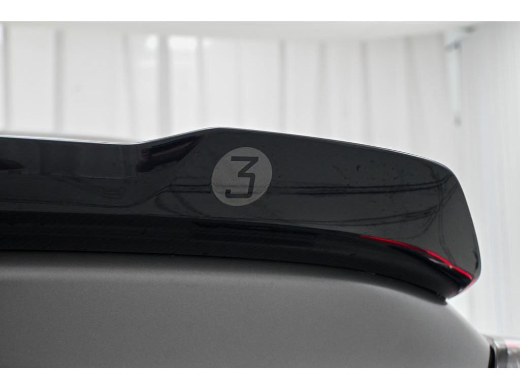 New 2025 Cadillac CT4 V Blackwing w/ Petit Pataud Special Edition image 55