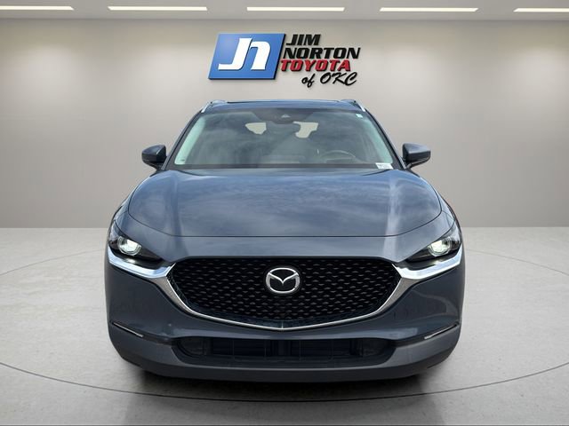 Used 2020 MAZDA CX-30 FWD w/ Premium Package image 2