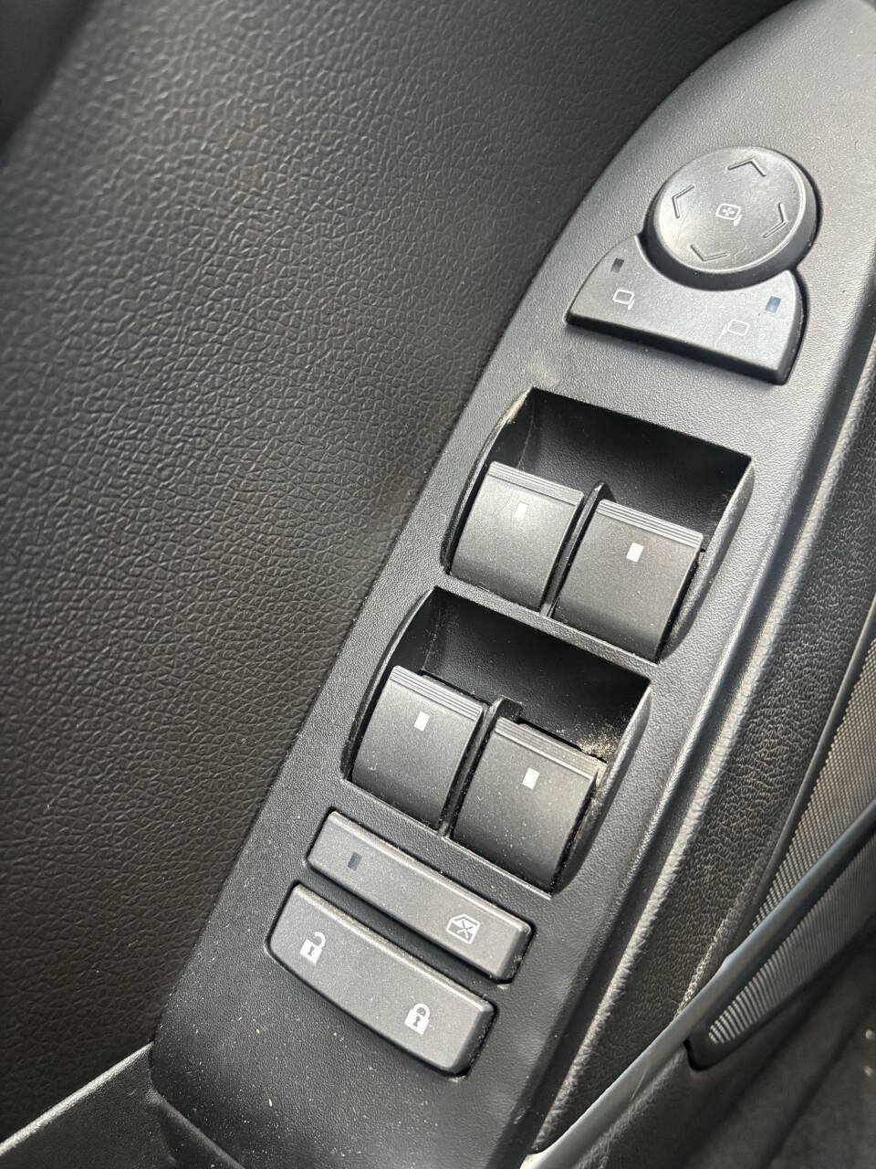Used 2010 Cadillac CTS Luxury AWD/4WD image 19