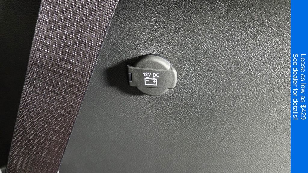 New 2025 Chrysler Pacifica Select w/ Fav Edition Package FWD image 13
