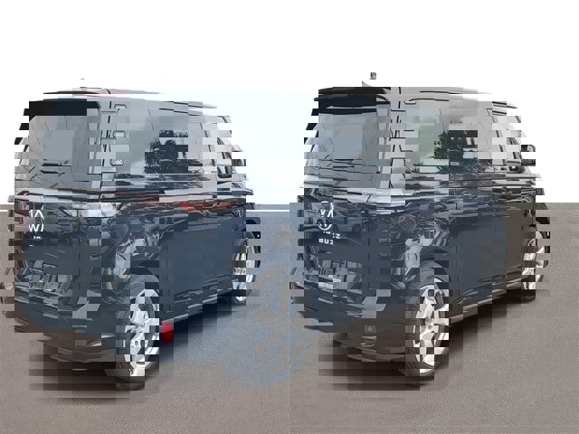 New 2025 Volkswagen ID. Buzz Pro S image 4