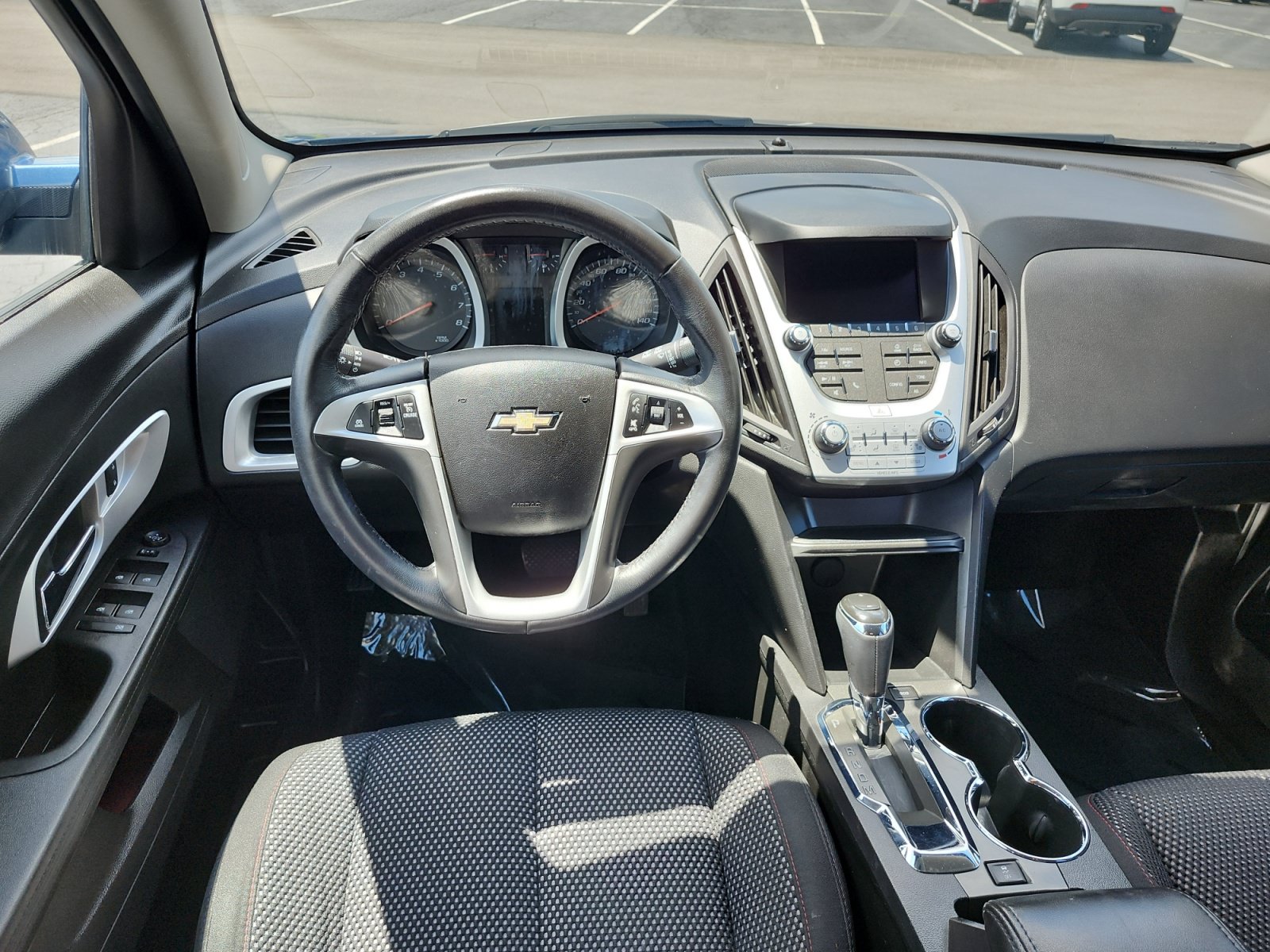 Used 2017 Chevrolet Equinox LT w/ Convenience Package FWD image 18