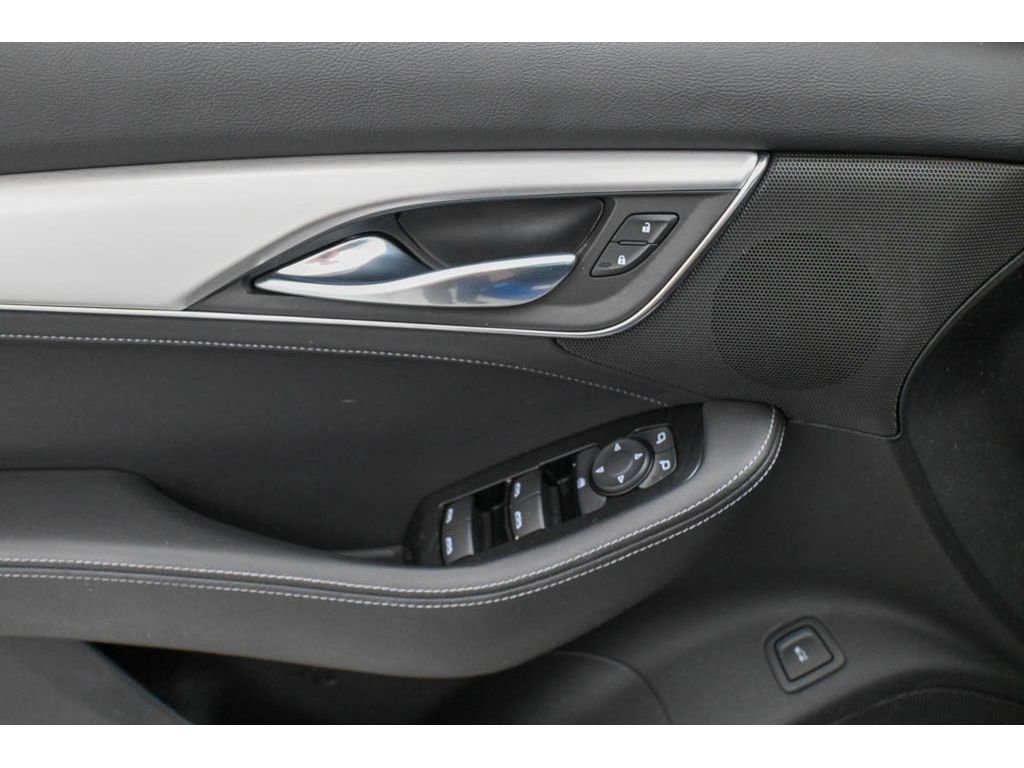 Certified 2021 Cadillac CT5 Luxury w/ Cold Weather Package image 27