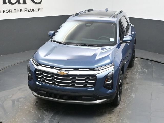 New 2026 Chevrolet Equinox LT w/ LPO, Floor Liner Package image 24