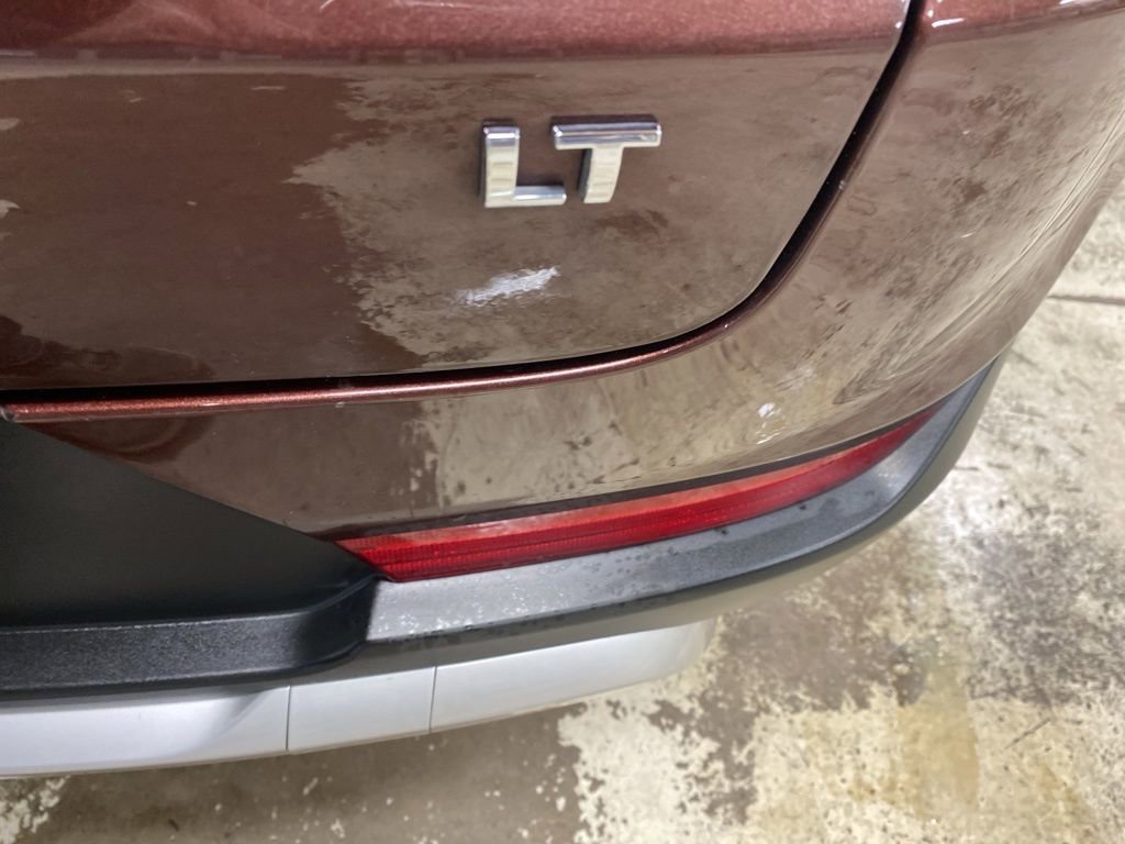 Used 2023 Chevrolet TrailBlazer LT image 7