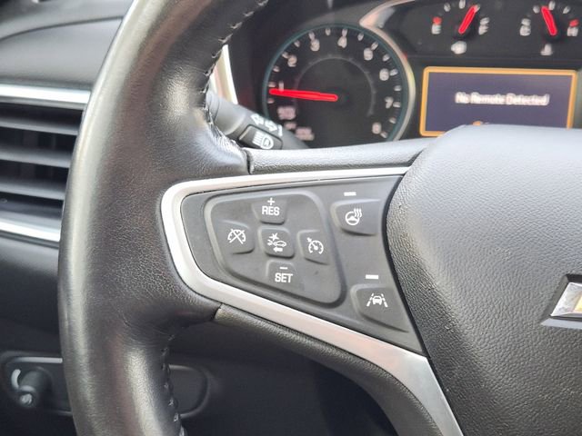 Used 2022 Chevrolet Equinox LT FWD image 28