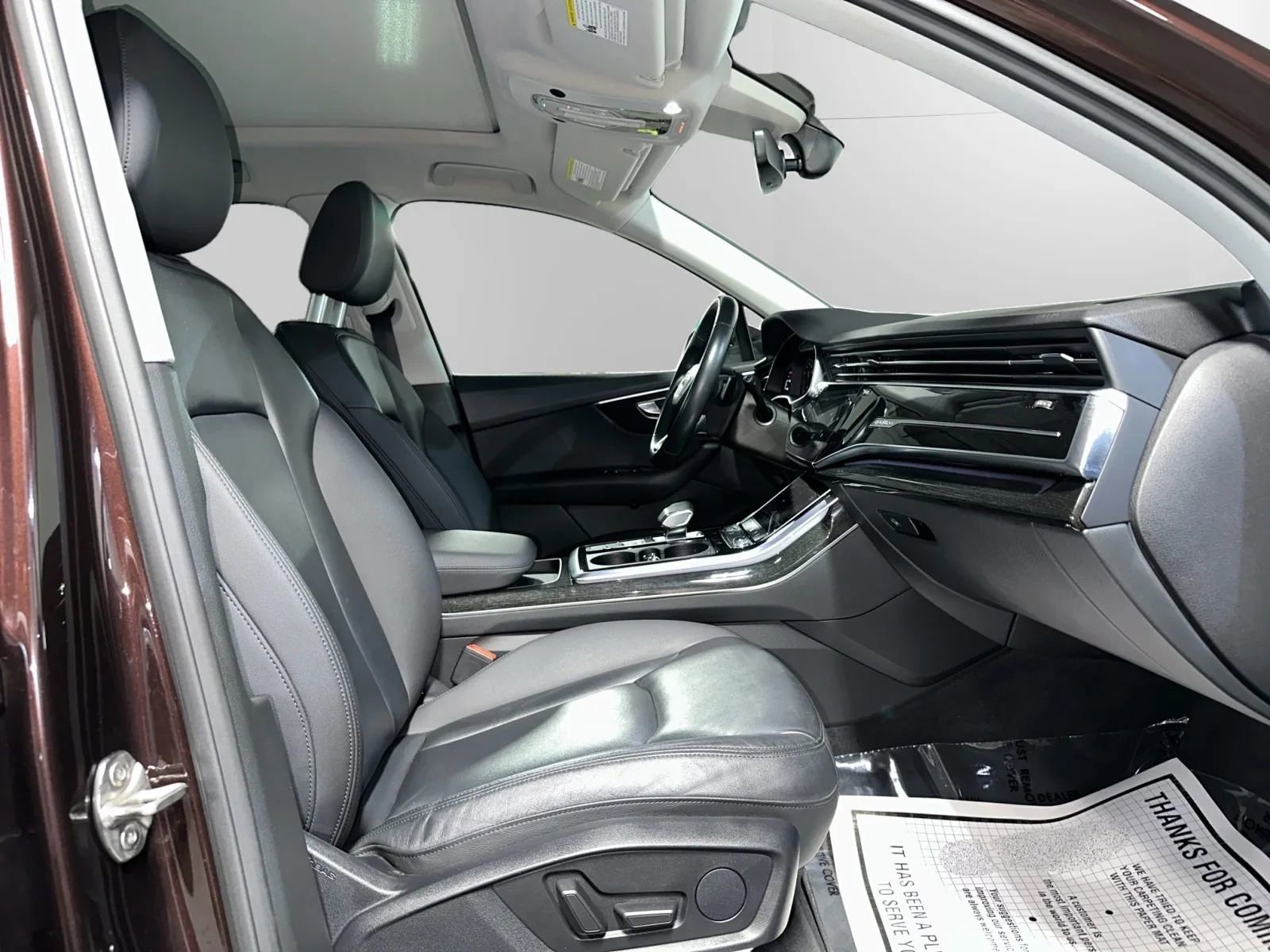 Used 2021 Audi Q7 3.0T Premium Plus image 23