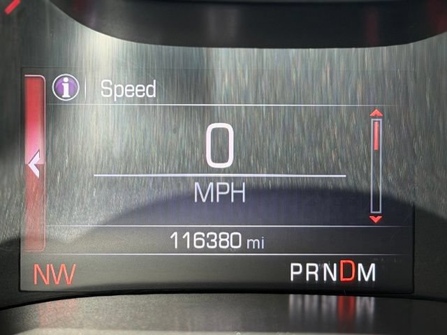 Used 2016 GMC Canyon SLE w/ SLE Convenience Package AWD/4WD image 20