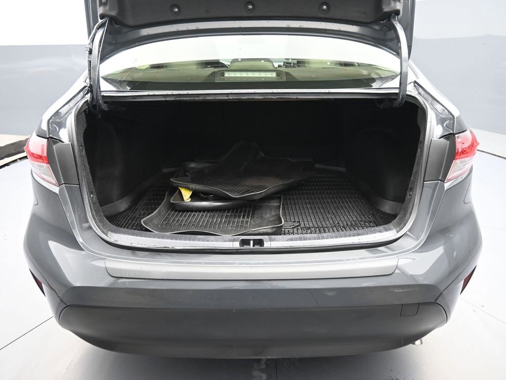 Certified 2024 Toyota Corolla LE image 21