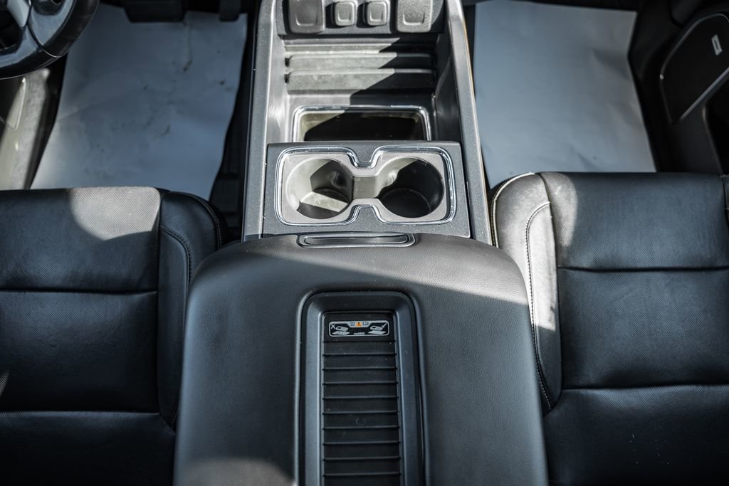 Used 2019 Chevrolet Silverado 3500 LTZ w/ Duramax Plus Package image 28