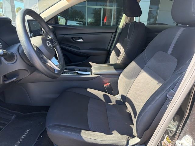 Used 2024 Nissan Sentra SV image 6