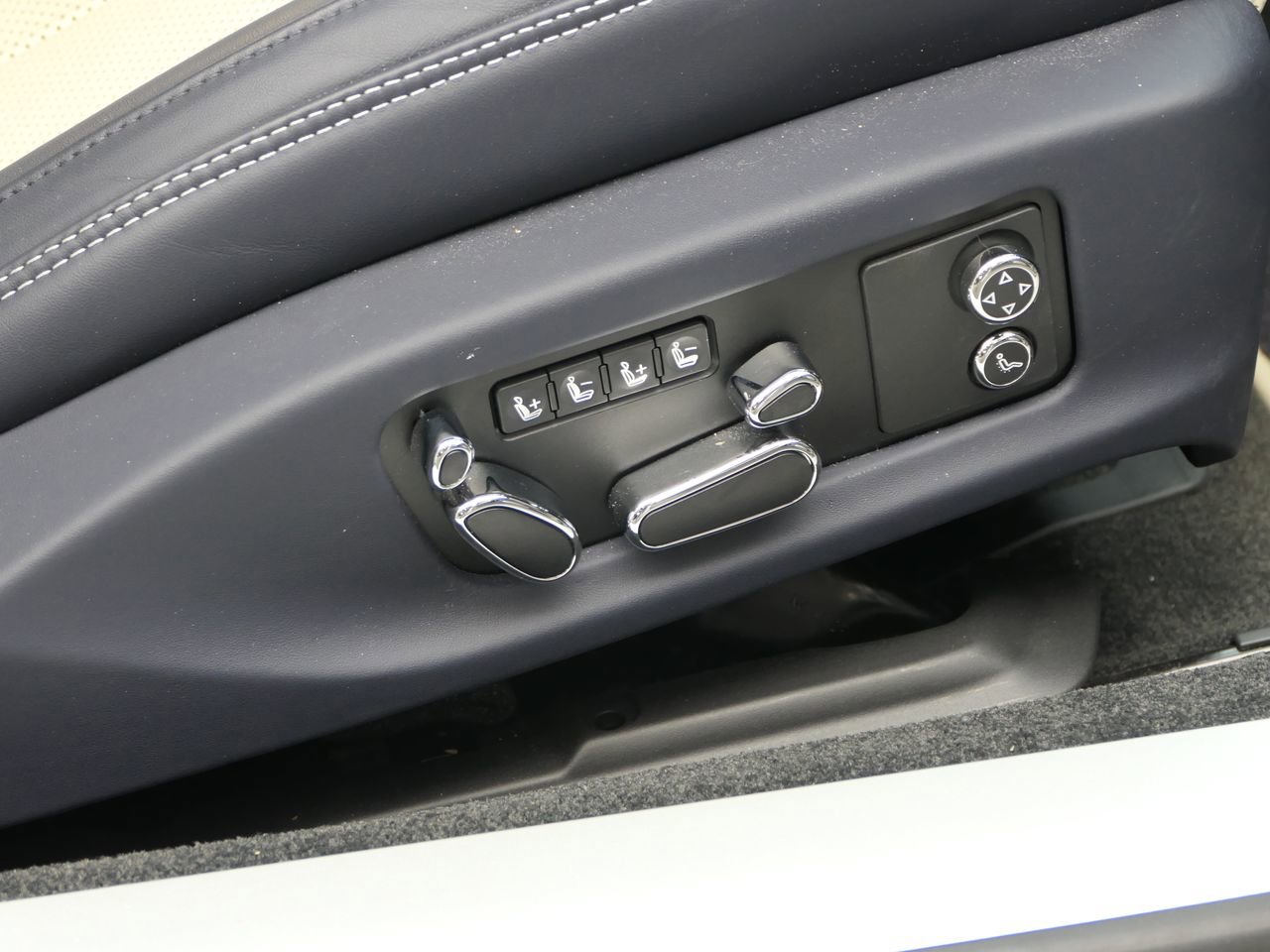 Used 2023 Bentley Continental GT Mulliner image 33