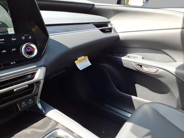 New 2025 Lexus RX 350 Premium w/ Accessory Package AWD/4WD image 15