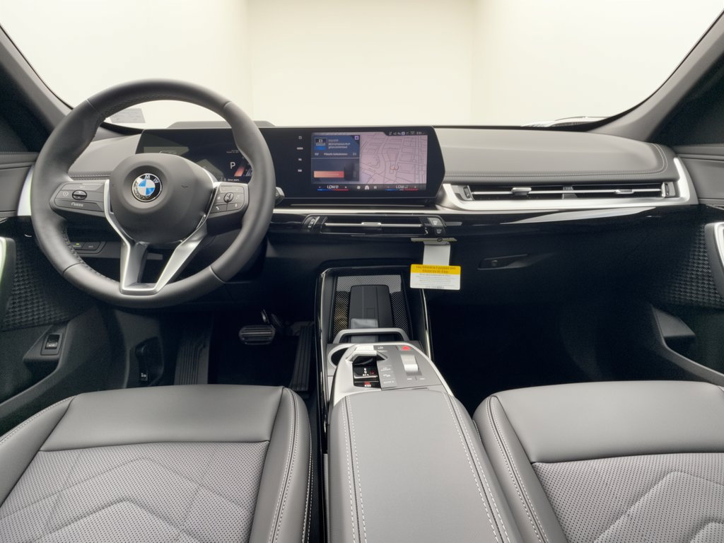 New 2026 BMW X1 xDrive28i w/ Technology Package AWD/4WD image 17