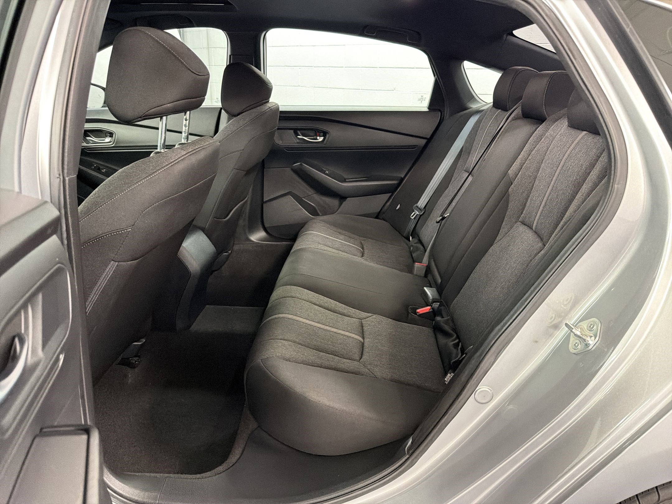 Certified 2024 Honda Accord Sport image 15