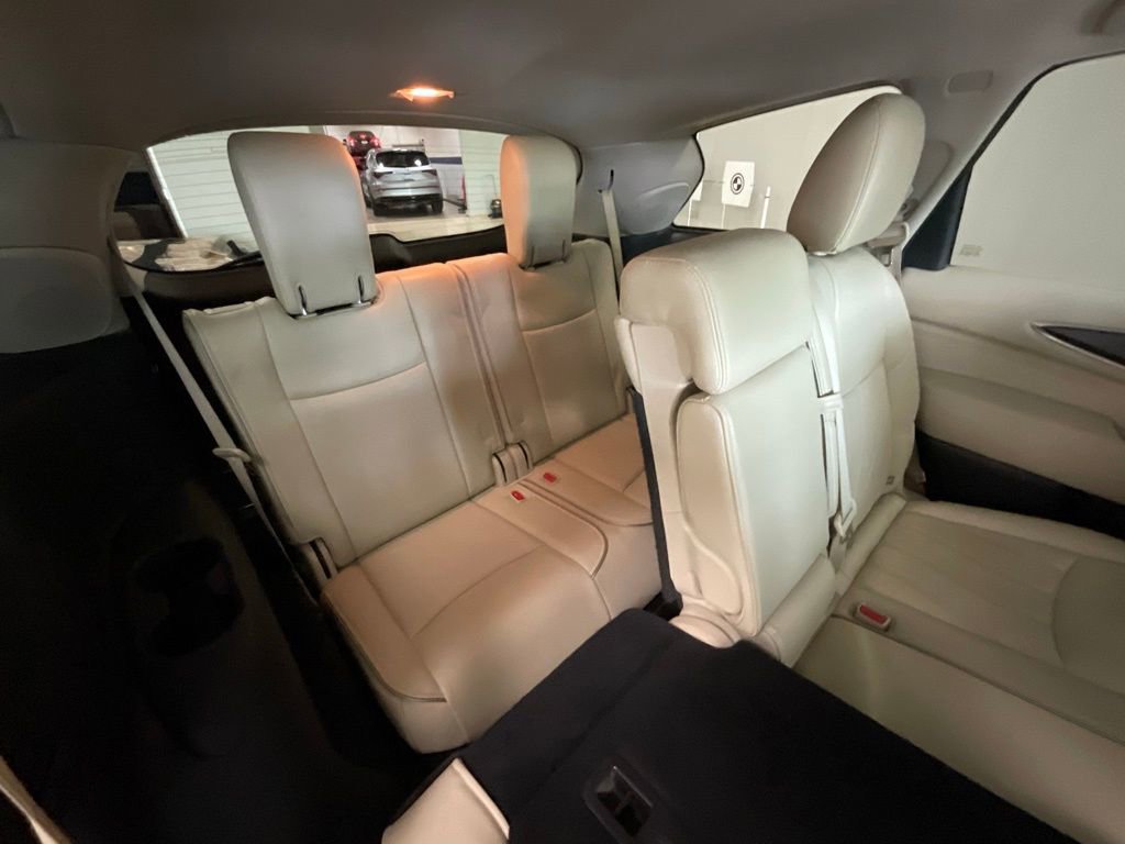 Used 2016 INFINITI QX60 Luxe w/ Premium Package AWD/4WD image 21