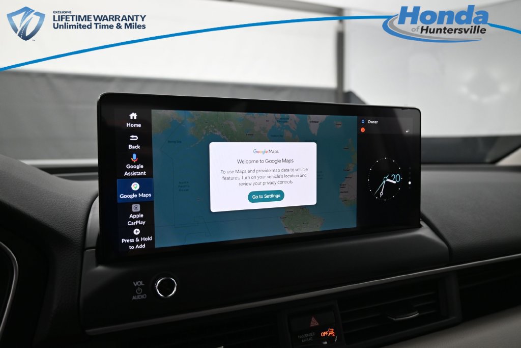New 2026 Honda Pilot Touring image 46