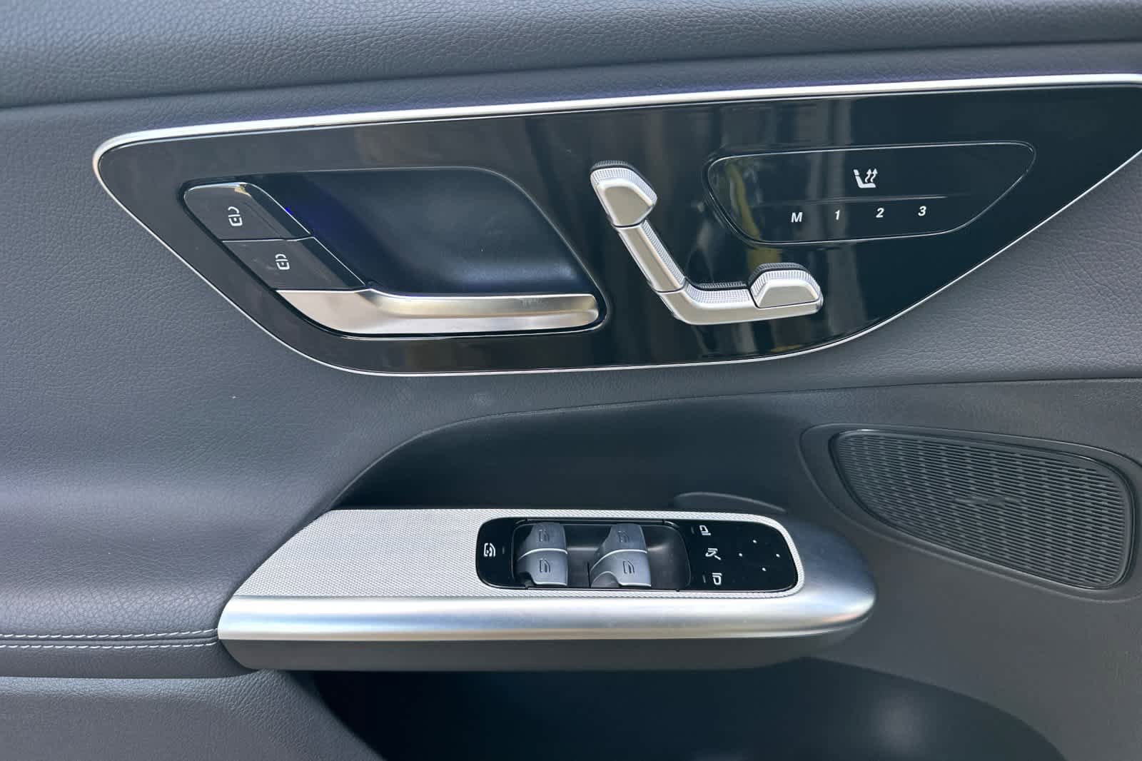Certified 2026 Mercedes-Benz GLC 300 4MATIC image 10