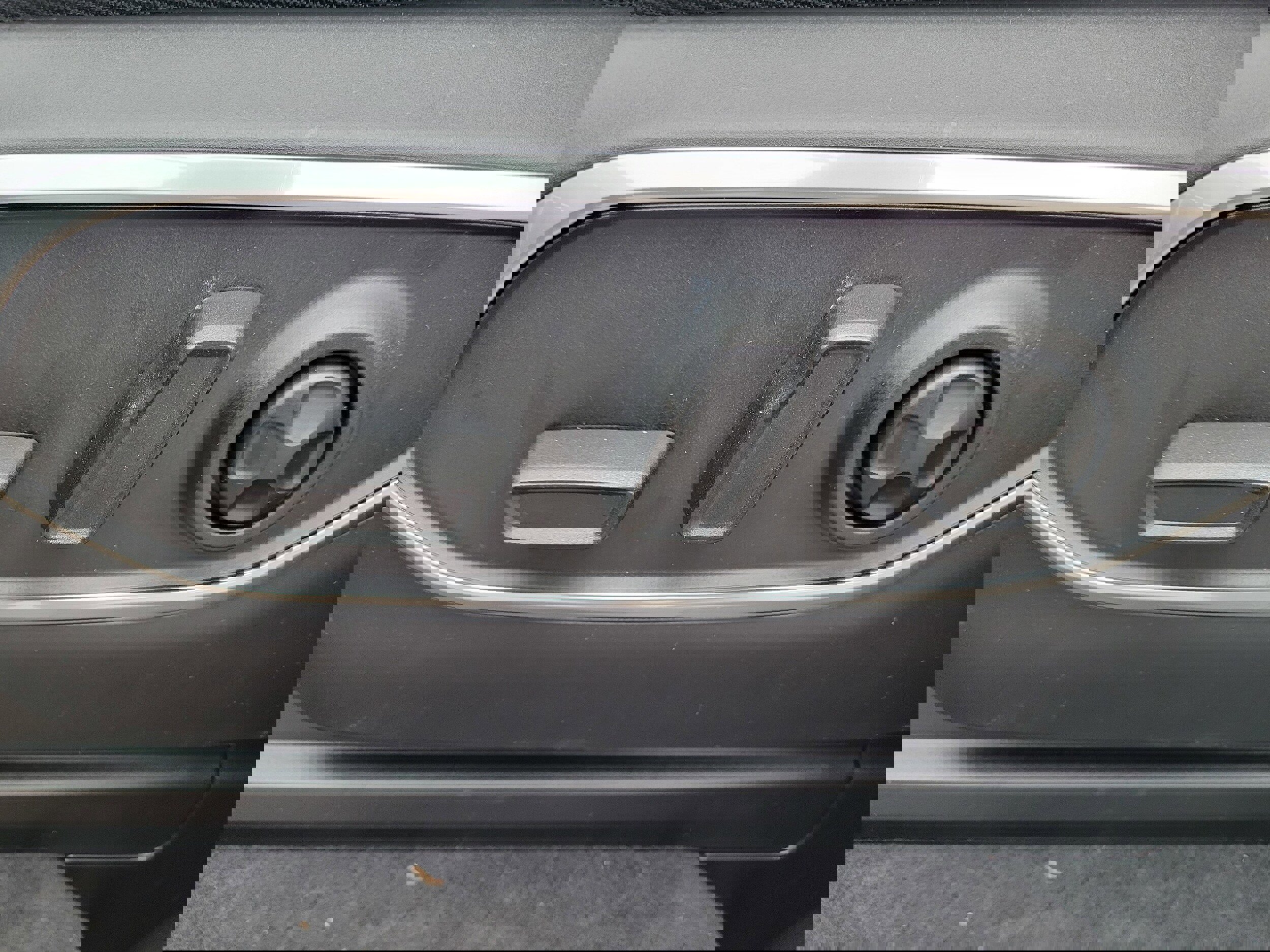 New 2026 Jeep Grand Wagoneer L Limited w/ 8-Passenger Seating Package image 25