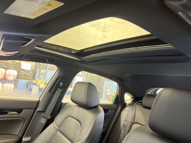 New 2026 Honda Civic Sport Touring image 18