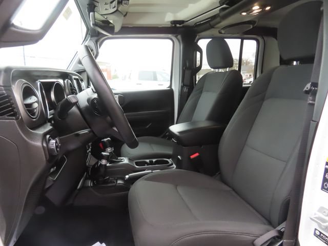Used 2022 Jeep Gladiator Sport AWD/4WD image 20